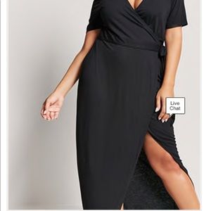 Forever 21 Dress NWOT